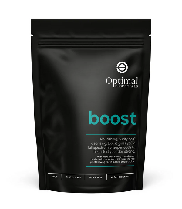 Boost 200G