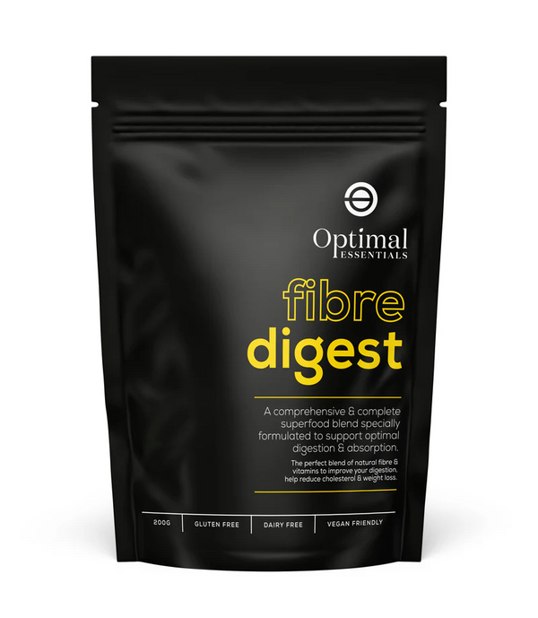 Fibre Digest 200G