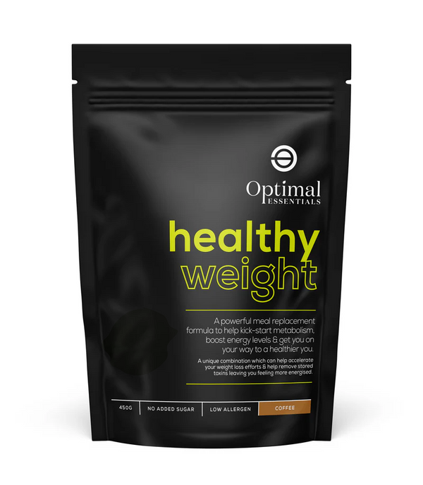 Healthy Weight Meal Replacement 450G