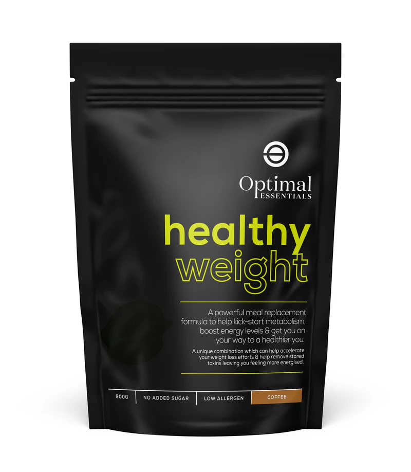 Healthy Weight Meal Replacement 900G