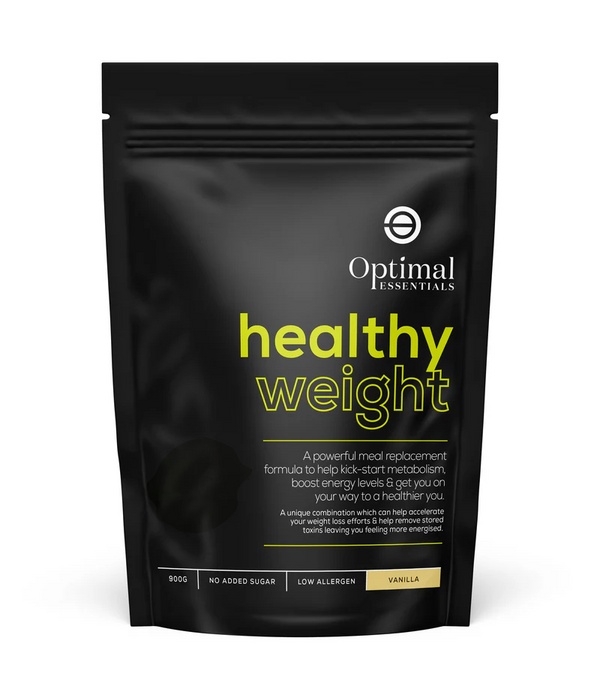 Healthy Weight Meal Replacement 900G