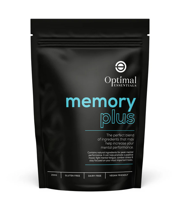 Memory Plus 200G