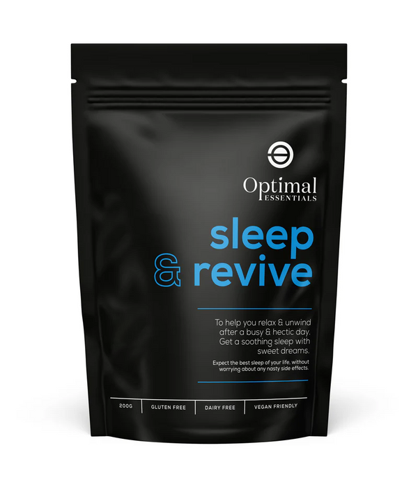 Sleep and Revive 200G