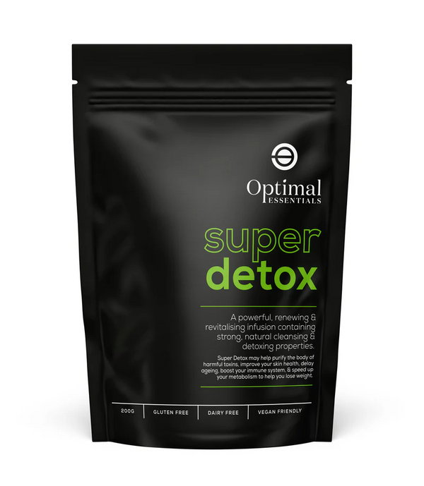 Super Detox 200G